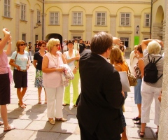 guided tours in Vienna: sightseeing and city tours